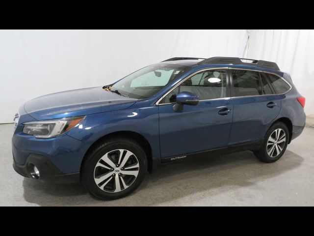 2019 Subaru Outback Limited