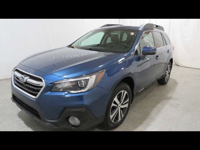 2019 Subaru Outback Limited