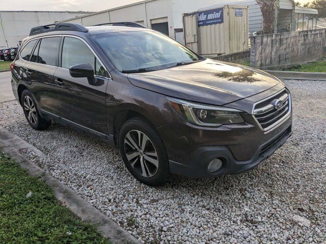 2019 Subaru Outback Limited