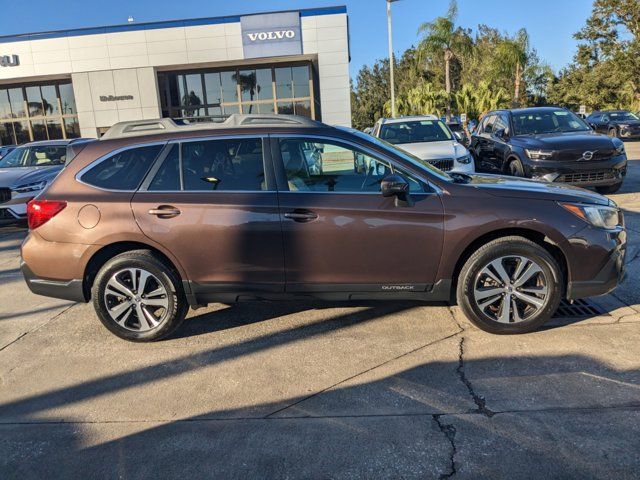 2019 Subaru Outback Limited