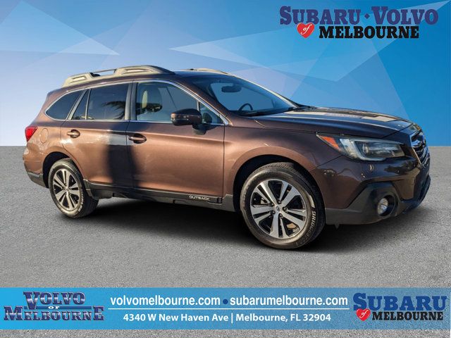 2019 Subaru Outback Limited