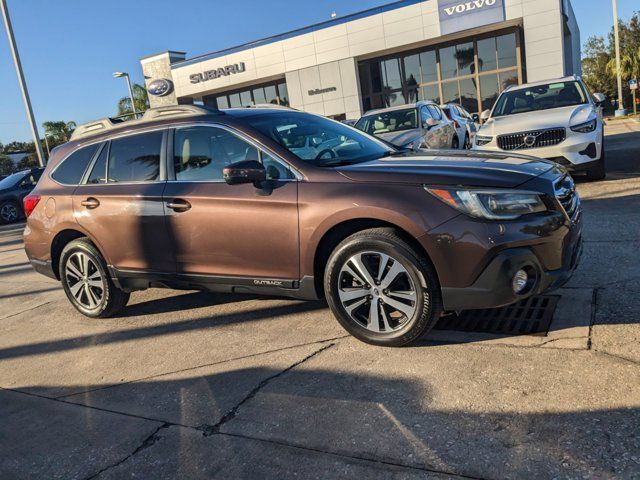 2019 Subaru Outback Limited