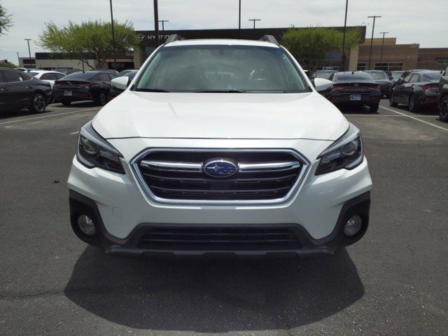 2019 Subaru Outback Limited