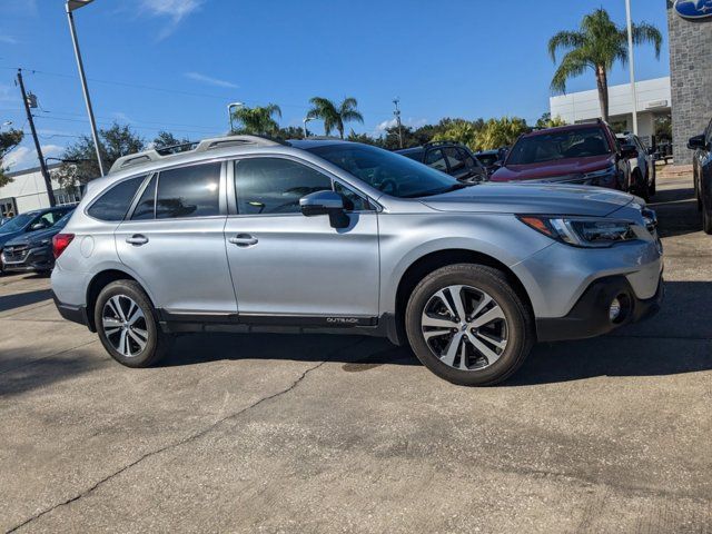 2019 Subaru Outback Limited