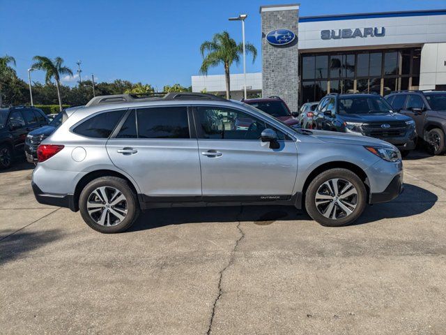 2019 Subaru Outback Limited