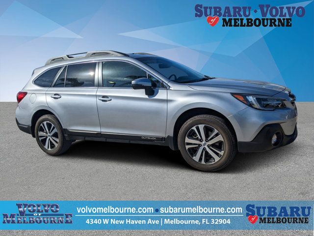 2019 Subaru Outback Limited