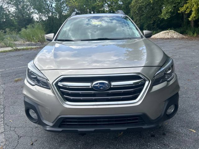 2019 Subaru Outback Limited