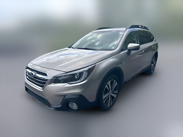 2019 Subaru Outback Limited