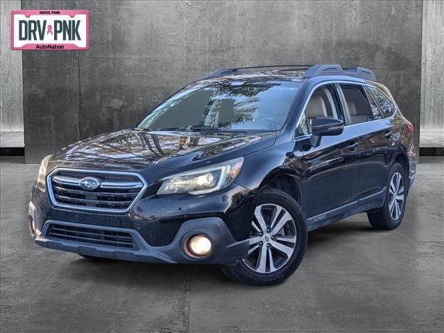 2019 Subaru Outback Limited