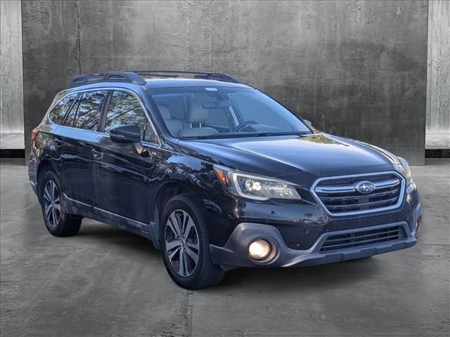 2019 Subaru Outback Limited