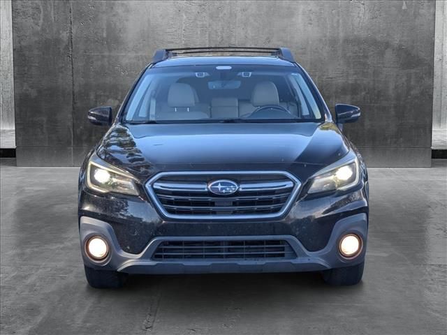 2019 Subaru Outback Limited