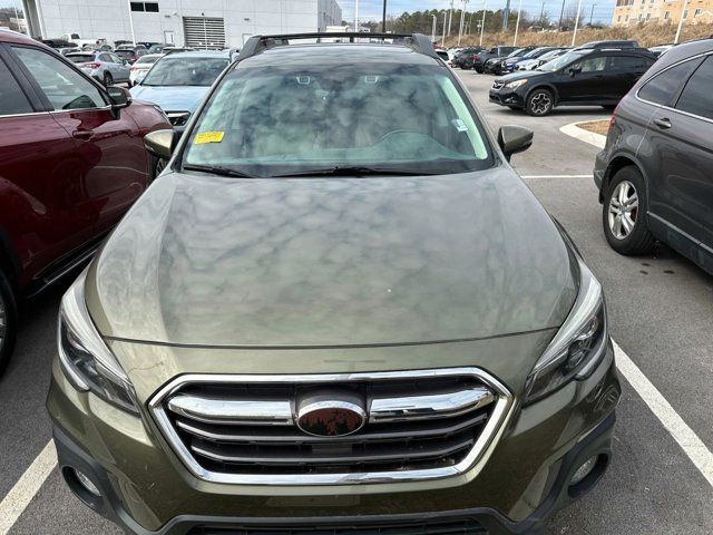 2019 Subaru Outback Limited