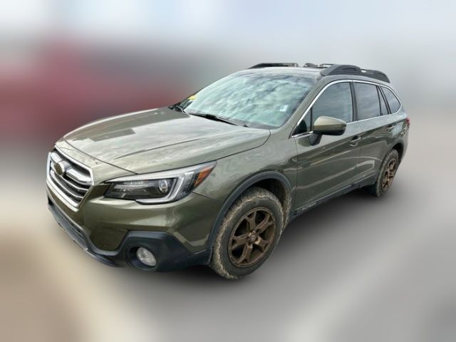 2019 Subaru Outback Limited