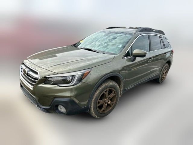 2019 Subaru Outback Limited