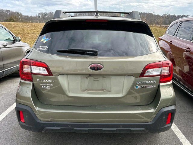 2019 Subaru Outback Limited