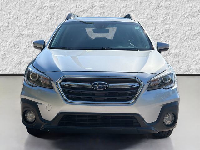 2019 Subaru Outback Limited