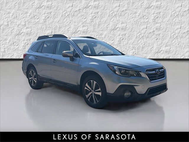 2019 Subaru Outback Limited