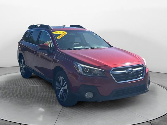 2019 Subaru Outback Limited