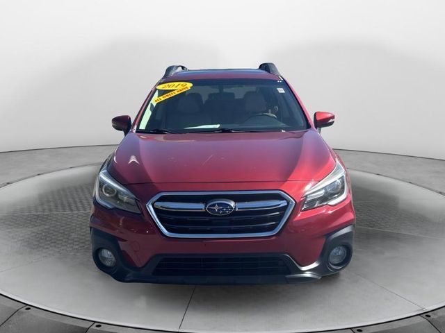 2019 Subaru Outback Limited