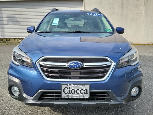 2019 Subaru Outback Limited