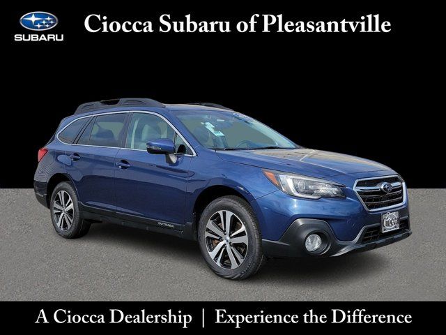 2019 Subaru Outback Limited