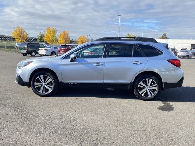 2019 Subaru Outback Limited