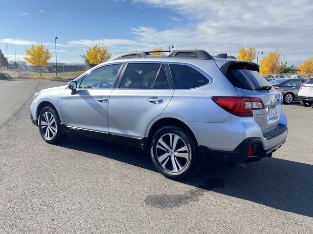 2019 Subaru Outback Limited