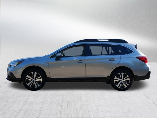 2019 Subaru Outback Limited