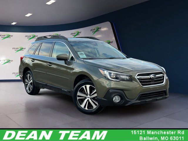 2019 Subaru Outback Limited