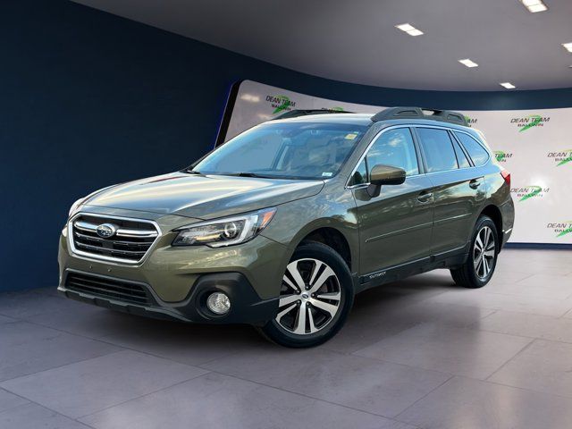 2019 Subaru Outback Limited