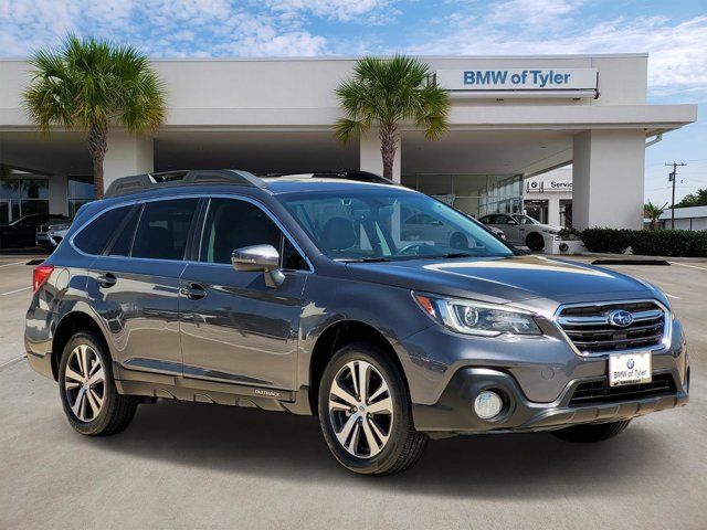 2019 Subaru Outback Limited