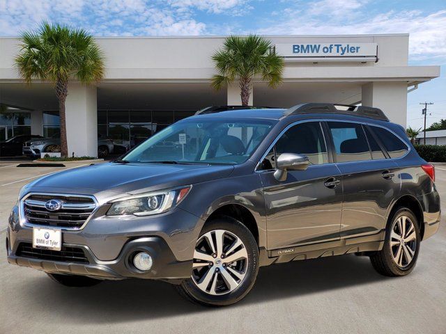 2019 Subaru Outback Limited