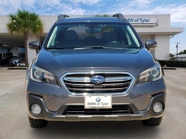 2019 Subaru Outback Limited