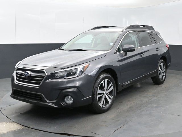 2019 Subaru Outback Limited