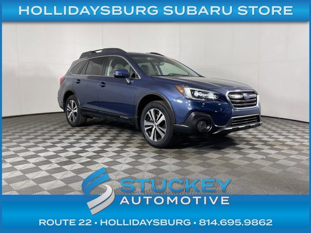 2019 Subaru Outback Limited