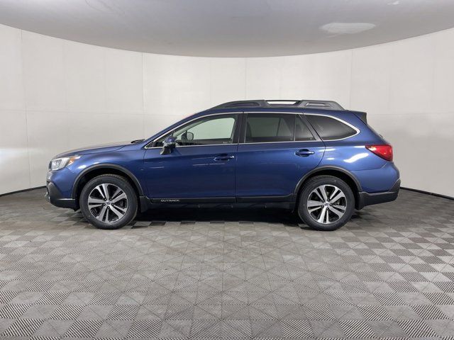 2019 Subaru Outback Limited