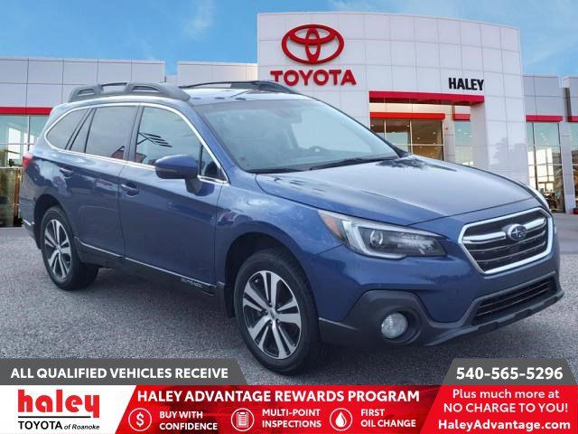 2019 Subaru Outback Limited