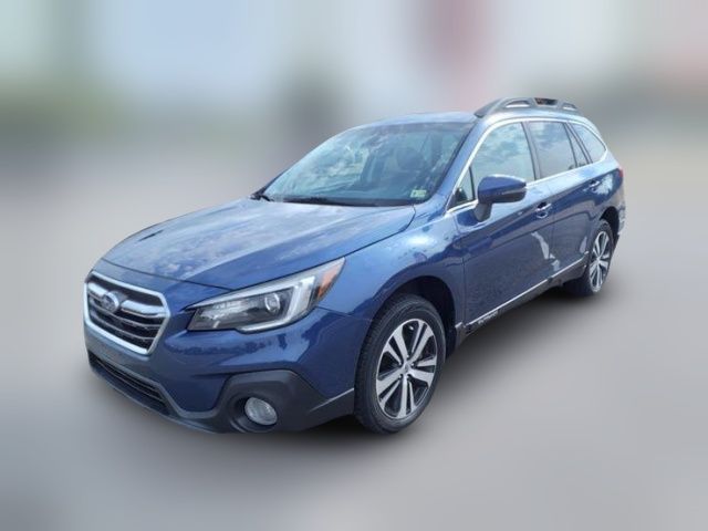 2019 Subaru Outback Limited