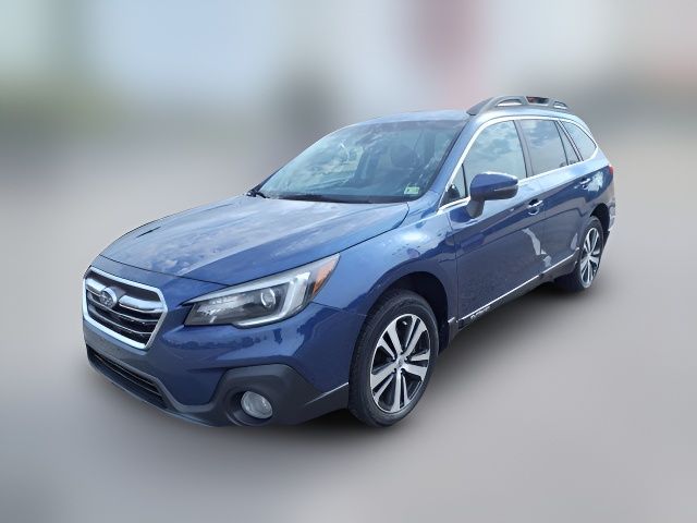 2019 Subaru Outback Limited