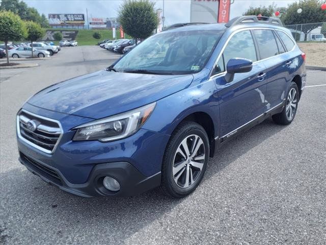 2019 Subaru Outback Limited