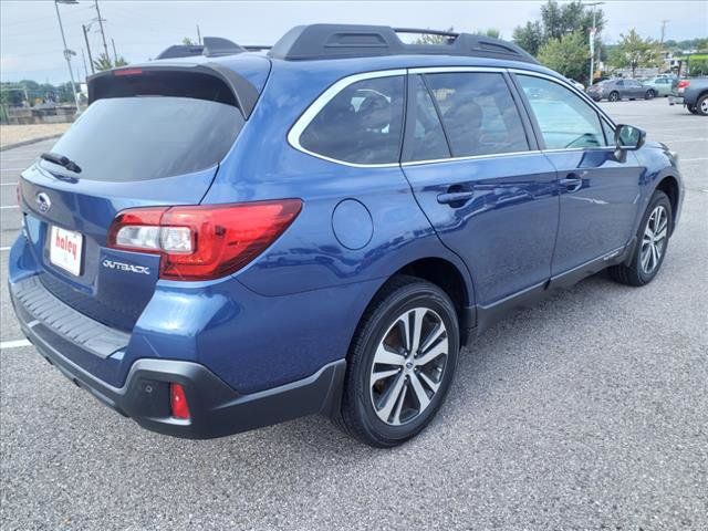 2019 Subaru Outback Limited