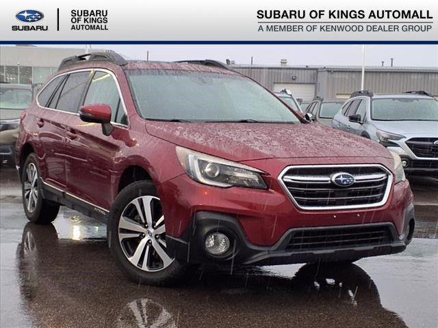 2019 Subaru Outback Limited