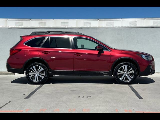 2019 Subaru Outback Limited