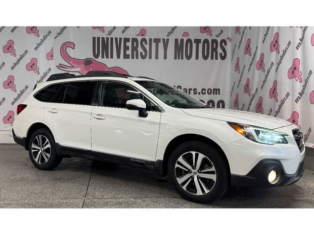 2019 Subaru Outback Limited