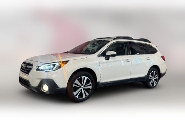 2019 Subaru Outback Limited