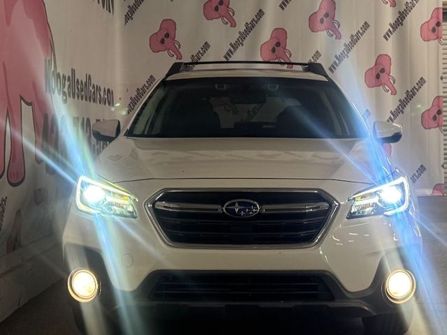 2019 Subaru Outback Limited