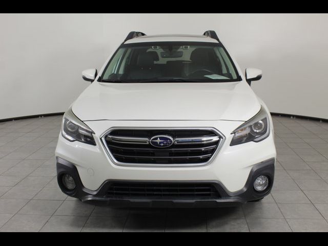 2019 Subaru Outback Limited