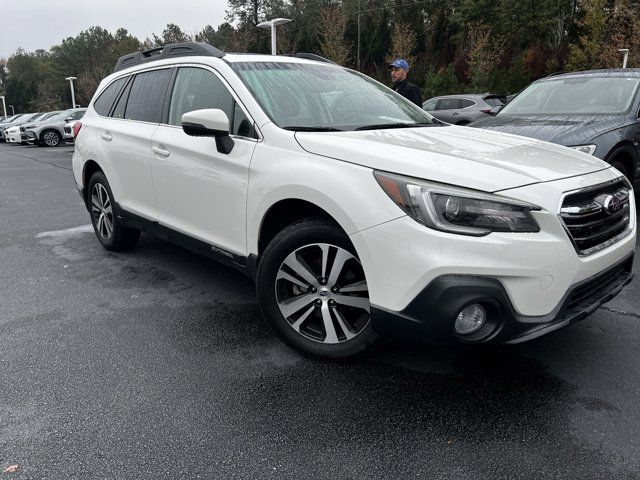 2019 Subaru Outback Limited