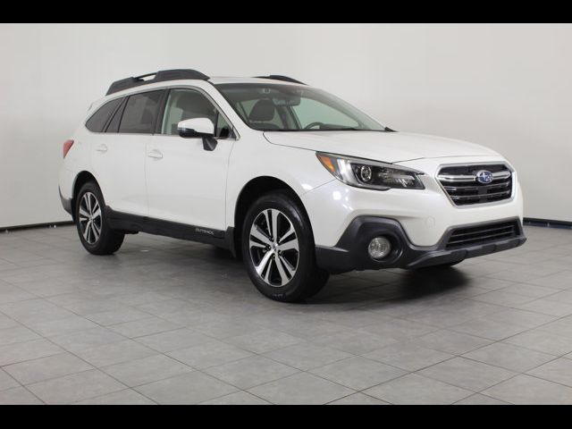 2019 Subaru Outback Limited