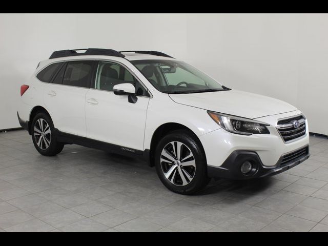 2019 Subaru Outback Limited